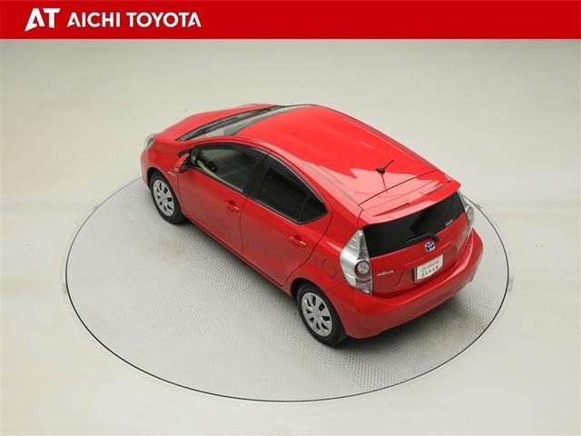 アクア G バックモニタ セキュリティー ドライブレコーダ デュアルエアバック ナビTV HDDナビゲーション LED パワーウィンドウ 1オーナ- 地デジ ESC ATエアコン ABS パワーステアリング(12枚目)