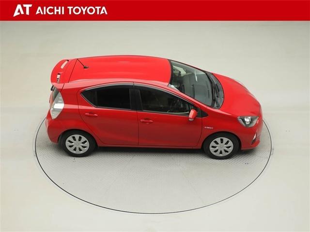 アクア G バックモニタ セキュリティー ドライブレコーダ デュアルエアバック ナビTV HDDナビゲーション LED パワーウィンドウ 1オーナ- 地デジ ESC ATエアコン ABS パワーステアリング(15枚目)