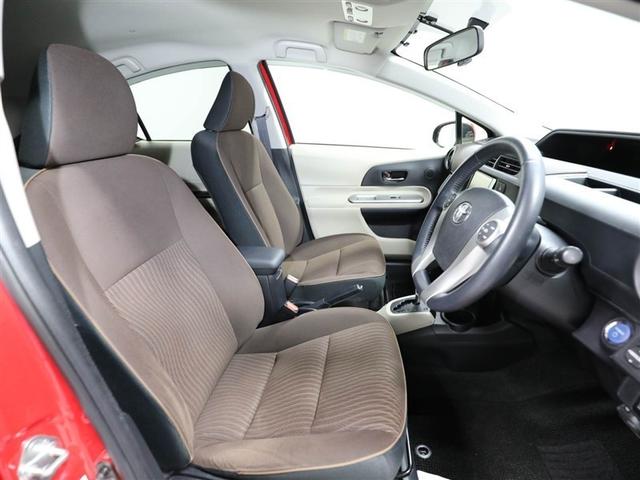 アクア G バックモニタ セキュリティー ドライブレコーダ デュアルエアバック ナビTV HDDナビゲーション LED パワーウィンドウ 1オーナ- 地デジ ESC ATエアコン ABS パワーステアリング(19枚目)