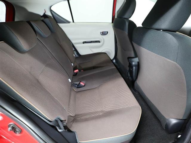 アクア G バックモニタ セキュリティー ドライブレコーダ デュアルエアバック ナビTV HDDナビゲーション LED パワーウィンドウ 1オーナ- 地デジ ESC ATエアコン ABS パワーステアリング(20枚目)