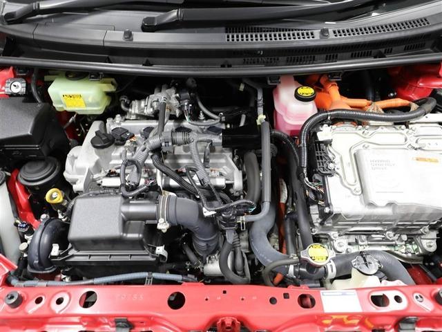 アクア G バックモニタ セキュリティー ドライブレコーダ デュアルエアバック ナビTV HDDナビゲーション LED パワーウィンドウ 1オーナ- 地デジ ESC ATエアコン ABS パワーステアリング(25枚目)