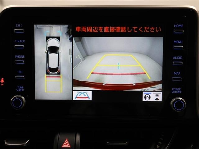 C-HR G モード ネロ セーフティプラス PCS ワンオーナ 盗難防止 Rカメラ LEDライト アルミ クルーズC エアバッグ ABS ナビ スマートキ- ETC車載器 キーフリー オートエアコン 横滑り防止 ドラレコ メモリーナビ(23枚目)