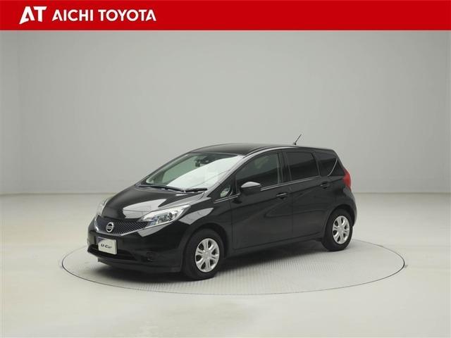 ノート X DIG-S エマージェンシブレーキ アイドリングストップ機能 左右エアバック イモビ AAC スマキー LEDライト ESC ETC パワーウィンドウ ドライブレコーダー ABS キーフリー 1オーナー(2枚目)