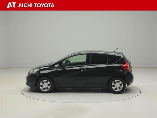 ノート X DIG-S エマージェンシブレーキ アイドリングストップ機能 左右エアバック イモビ AAC スマキー LEDライト ESC ETC パワーウィンドウ ドライブレコーダー ABS キーフリー 1オーナー(3枚目)