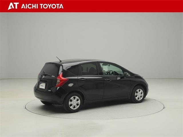 ノート X DIG-S エマージェンシブレーキ アイドリングストップ機能 左右エアバック イモビ AAC スマキー LEDライト ESC ETC パワーウィンドウ ドライブレコーダー ABS キーフリー 1オーナー(6枚目)