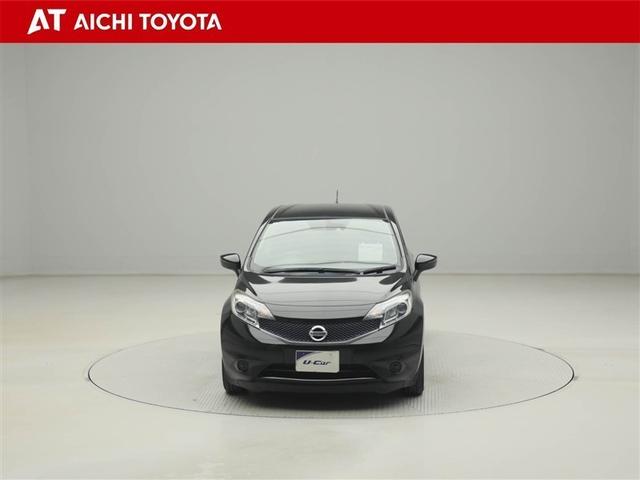 ノート X DIG-S エマージェンシブレーキ アイドリングストップ機能 左右エアバック イモビ AAC スマキー LEDライト ESC ETC パワーウィンドウ ドライブレコーダー ABS キーフリー 1オーナー(9枚目)