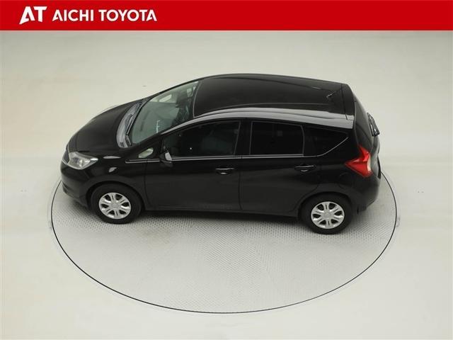 ノート X DIG-S エマージェンシブレーキ アイドリングストップ機能 左右エアバック イモビ AAC スマキー LEDライト ESC ETC パワーウィンドウ ドライブレコーダー ABS キーフリー 1オーナー(11枚目)