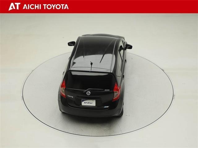 ノート X DIG-S エマージェンシブレーキ アイドリングストップ機能 左右エアバック イモビ AAC スマキー LEDライト ESC ETC パワーウィンドウ ドライブレコーダー ABS キーフリー 1オーナー(13枚目)