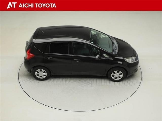 ノート X DIG-S エマージェンシブレーキ アイドリングストップ機能 左右エアバック イモビ AAC スマキー LEDライト ESC ETC パワーウィンドウ ドライブレコーダー ABS キーフリー 1オーナー(15枚目)