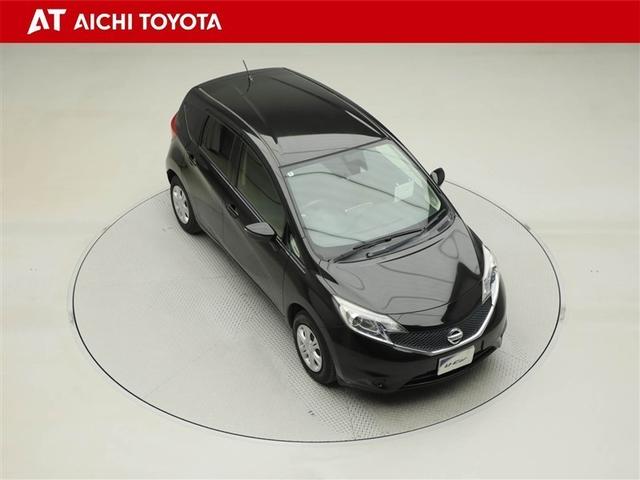 ノート X DIG-S エマージェンシブレーキ アイドリングストップ機能 左右エアバック イモビ AAC スマキー LEDライト ESC ETC パワーウィンドウ ドライブレコーダー ABS キーフリー 1オーナー(16枚目)