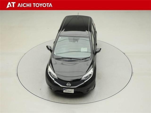 ノート X DIG-S エマージェンシブレーキ アイドリングストップ機能 左右エアバック イモビ AAC スマキー LEDライト ESC ETC パワーウィンドウ ドライブレコーダー ABS キーフリー 1オーナー(17枚目)