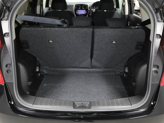 ノート X DIG-S エマージェンシブレーキ アイドリングストップ機能 左右エアバック イモビ AAC スマキー LEDライト ESC ETC パワーウィンドウ ドライブレコーダー ABS キーフリー 1オーナー(21枚目)