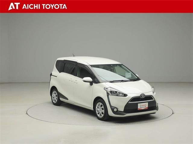 シエンタ G ナビ・TV スマートキープッシュスタート アイドリングS 1オ-ナ- リアカメラ ワンセグテレビ フルオートエアコン パワーウィンド ETC 運転席エアバック パワステ キーフリーシステム ABS(8枚目)