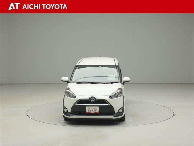 シエンタ G ナビ・TV スマートキープッシュスタート アイドリングS 1オ-ナ- リアカメラ ワンセグテレビ フルオートエアコン パワーウィンド ETC 運転席エアバック パワステ キーフリーシステム ABS(9枚目)