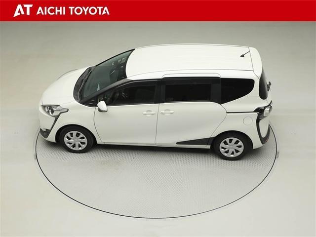 シエンタ G ナビ・TV スマートキープッシュスタート アイドリングS 1オ-ナ- リアカメラ ワンセグテレビ フルオートエアコン パワーウィンド ETC 運転席エアバック パワステ キーフリーシステム ABS(11枚目)