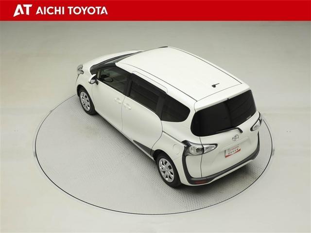 シエンタ G ナビ・TV スマートキープッシュスタート アイドリングS 1オ-ナ- リアカメラ ワンセグテレビ フルオートエアコン パワーウィンド ETC 運転席エアバック パワステ キーフリーシステム ABS(12枚目)