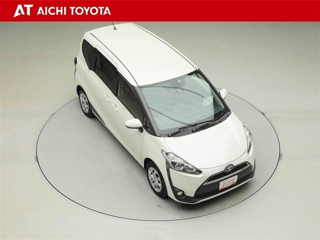 シエンタ G ナビ・TV スマートキープッシュスタート アイドリングS 1オ-ナ- リアカメラ ワンセグテレビ フルオートエアコン パワーウィンド ETC 運転席エアバック パワステ キーフリーシステム ABS(16枚目)