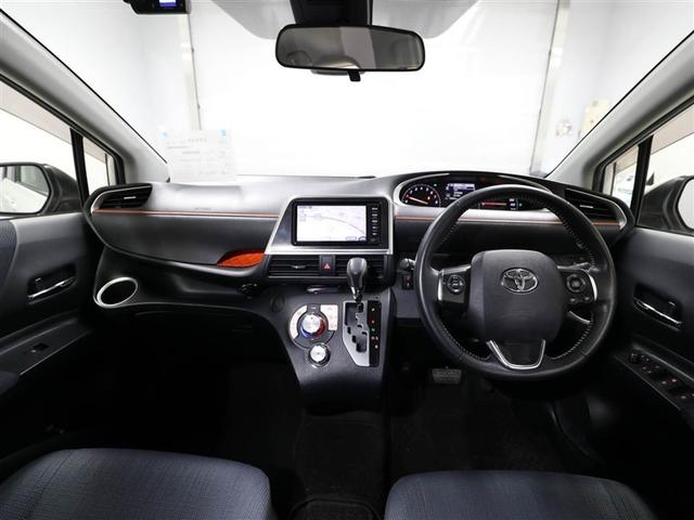 シエンタ G ナビ・TV スマートキープッシュスタート アイドリングS 1オ-ナ- リアカメラ ワンセグテレビ フルオートエアコン パワーウィンド ETC 運転席エアバック パワステ キーフリーシステム ABS(18枚目)