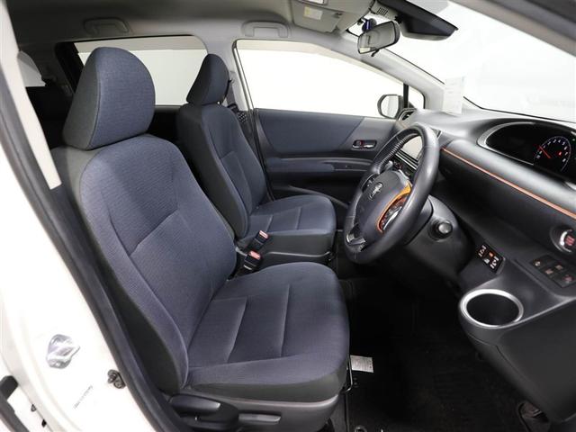 シエンタ G ナビ・TV スマートキープッシュスタート アイドリングS 1オ-ナ- リアカメラ ワンセグテレビ フルオートエアコン パワーウィンド ETC 運転席エアバック パワステ キーフリーシステム ABS(19枚目)