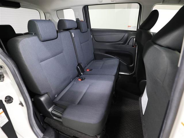 シエンタ G ナビ・TV スマートキープッシュスタート アイドリングS 1オ-ナ- リアカメラ ワンセグテレビ フルオートエアコン パワーウィンド ETC 運転席エアバック パワステ キーフリーシステム ABS(20枚目)