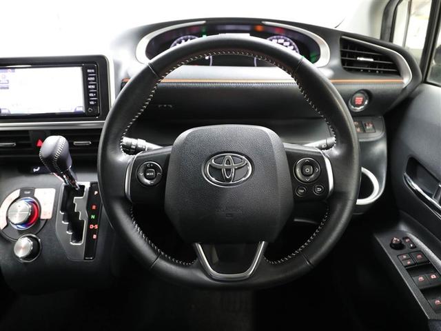 シエンタ G ナビ・TV スマートキープッシュスタート アイドリングS 1オ-ナ- リアカメラ ワンセグテレビ フルオートエアコン パワーウィンド ETC 運転席エアバック パワステ キーフリーシステム ABS(24枚目)