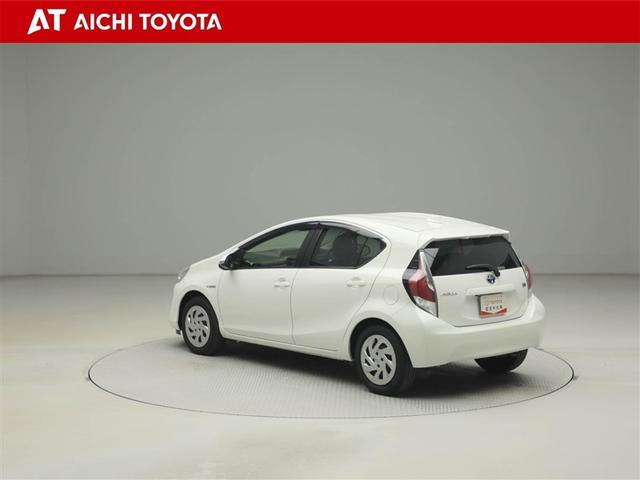 アクア G 誤発進抑制機能 バックモニタ セキュリティー デュアルエアバック ナビTV パワーウィンドウ 1オーナ- 地デジ ESC ATエアコン ABS パワーステアリング オートクルーズ 運転席エアバッグ(4枚目)