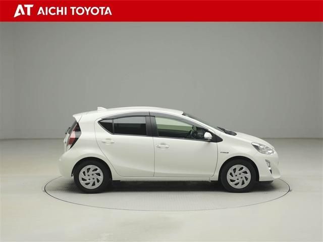 アクア G 誤発進抑制機能 バックモニタ セキュリティー デュアルエアバック ナビTV パワーウィンドウ 1オーナ- 地デジ ESC ATエアコン ABS パワーステアリング オートクルーズ 運転席エアバッグ(7枚目)