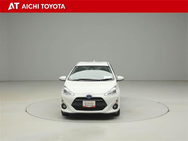 アクア G 誤発進抑制機能 バックモニタ セキュリティー デュアルエアバック ナビTV パワーウィンドウ 1オーナ- 地デジ ESC ATエアコン ABS パワーステアリング オートクルーズ 運転席エアバッグ(9枚目)