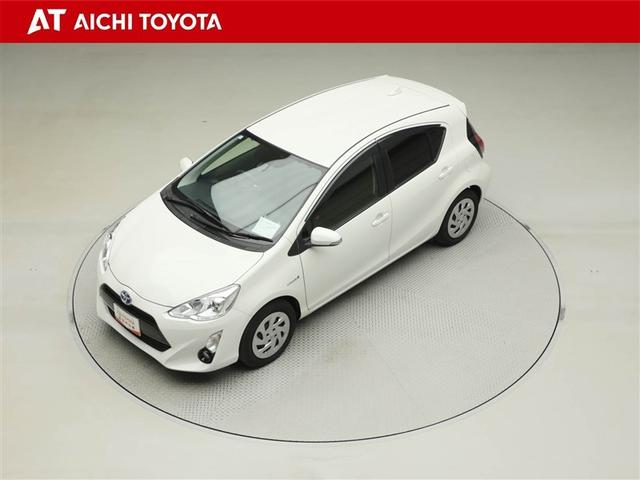 アクア G 誤発進抑制機能 バックモニタ セキュリティー デュアルエアバック ナビTV パワーウィンドウ 1オーナ- 地デジ ESC ATエアコン ABS パワーステアリング オートクルーズ 運転席エアバッグ(10枚目)