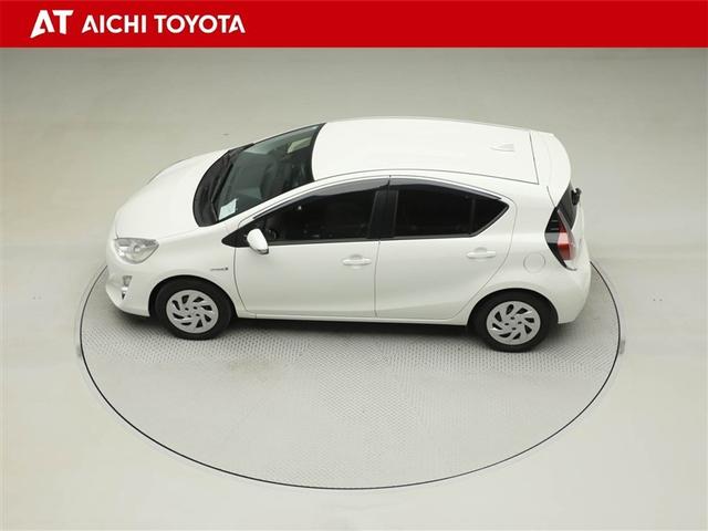 アクア G 誤発進抑制機能 バックモニタ セキュリティー デュアルエアバック ナビTV パワーウィンドウ 1オーナ- 地デジ ESC ATエアコン ABS パワーステアリング オートクルーズ 運転席エアバッグ(11枚目)