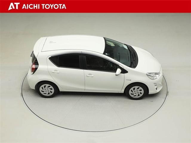 アクア G 誤発進抑制機能 バックモニタ セキュリティー デュアルエアバック ナビTV パワーウィンドウ 1オーナ- 地デジ ESC ATエアコン ABS パワーステアリング オートクルーズ 運転席エアバッグ(15枚目)