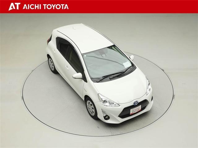 アクア G 誤発進抑制機能 バックモニタ セキュリティー デュアルエアバック ナビTV パワーウィンドウ 1オーナ- 地デジ ESC ATエアコン ABS パワーステアリング オートクルーズ 運転席エアバッグ(16枚目)