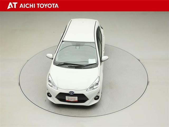 アクア G 誤発進抑制機能 バックモニタ セキュリティー デュアルエアバック ナビTV パワーウィンドウ 1オーナ- 地デジ ESC ATエアコン ABS パワーステアリング オートクルーズ 運転席エアバッグ(17枚目)