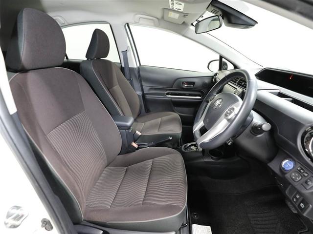 アクア G 誤発進抑制機能 バックモニタ セキュリティー デュアルエアバック ナビTV パワーウィンドウ 1オーナ- 地デジ ESC ATエアコン ABS パワーステアリング オートクルーズ 運転席エアバッグ(19枚目)