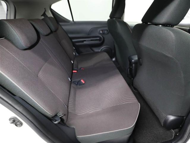 アクア G 誤発進抑制機能 バックモニタ セキュリティー デュアルエアバック ナビTV パワーウィンドウ 1オーナ- 地デジ ESC ATエアコン ABS パワーステアリング オートクルーズ 運転席エアバッグ(20枚目)