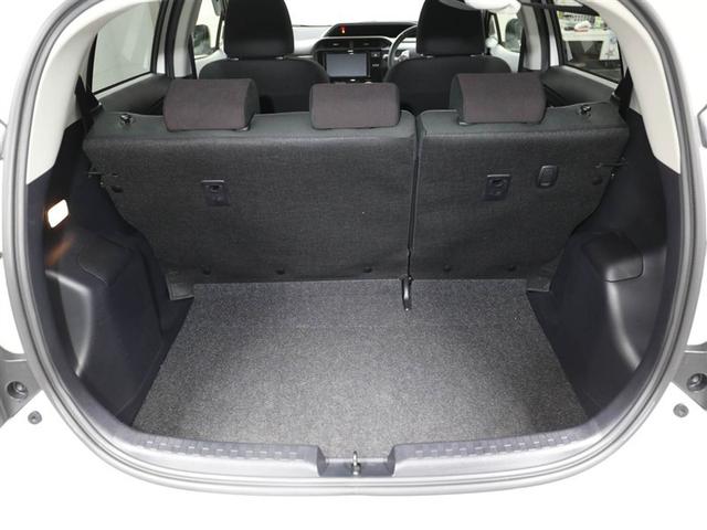 アクア G 誤発進抑制機能 バックモニタ セキュリティー デュアルエアバック ナビTV パワーウィンドウ 1オーナ- 地デジ ESC ATエアコン ABS パワーステアリング オートクルーズ 運転席エアバッグ(21枚目)