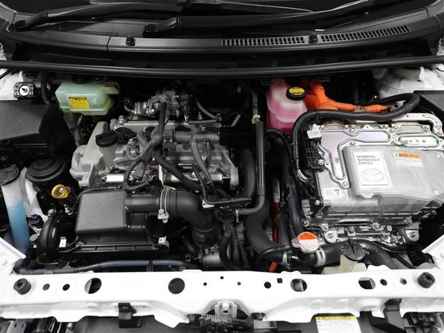 アクア G 誤発進抑制機能 バックモニタ セキュリティー デュアルエアバック ナビTV パワーウィンドウ 1オーナ- 地デジ ESC ATエアコン ABS パワーステアリング オートクルーズ 運転席エアバッグ(25枚目)