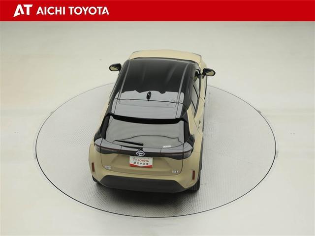 ヤリスクロス ハイブリッドZ ドライブレコーダ インテリジェントキー アルミホイル LEDライト 1オ-ナ- リアカメラ クルーズコントロール 横滑り防止システム ナビTV メモリーナビゲーション 電動シ-ト パワステ キーフリー(13枚目)