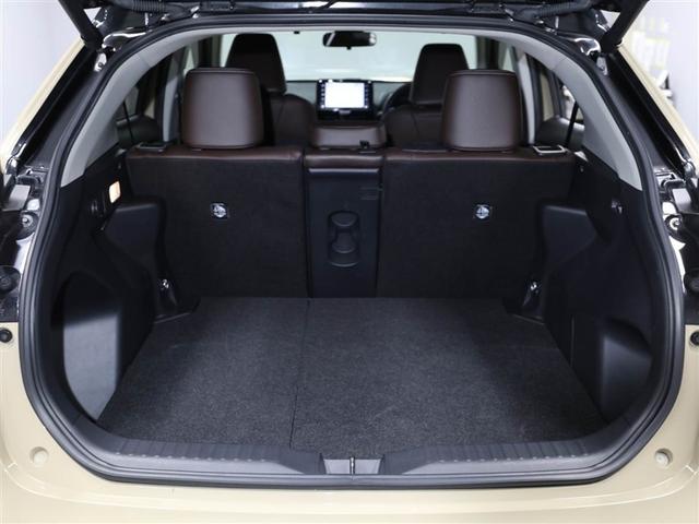 ヤリスクロス ハイブリッドZ ドライブレコーダ インテリジェントキー アルミホイル LEDライト 1オ-ナ- リアカメラ クルーズコントロール 横滑り防止システム ナビTV メモリーナビゲーション 電動シ-ト パワステ キーフリー(21枚目)