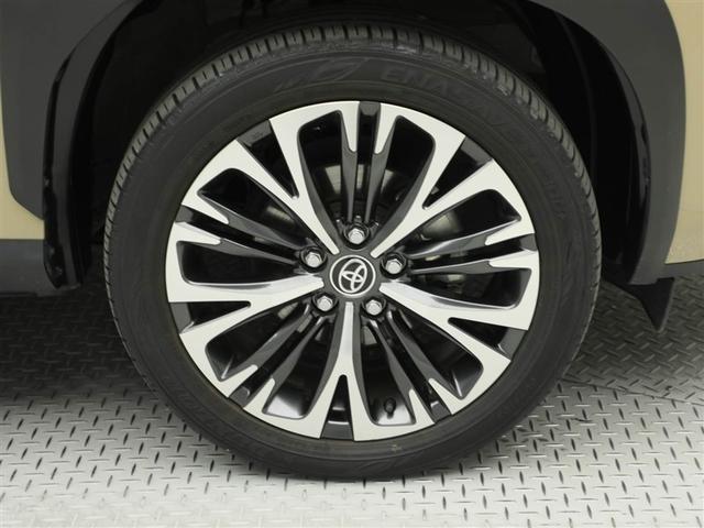 ヤリスクロス ハイブリッドZ ドライブレコーダ インテリジェントキー アルミホイル LEDライト 1オ-ナ- リアカメラ クルーズコントロール 横滑り防止システム ナビTV メモリーナビゲーション 電動シ-ト パワステ キーフリー(30枚目)