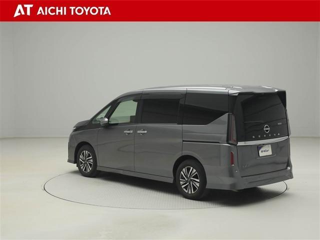 セレナ ハイウェイスターV 地デジフルセグTV ミュージックプレイヤー接続可 W電動スライド ESC ウォークスルー クルコン 3列シート リアエアコン LEDランプ ワンオーナー車 盗難防止システム ETC装備 アルミホイール(4枚目)