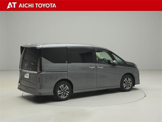 セレナ ハイウェイスターV 地デジフルセグTV ミュージックプレイヤー接続可 W電動スライド ESC ウォークスルー クルコン 3列シート リアエアコン LEDランプ ワンオーナー車 盗難防止システム ETC装備 アルミホイール(6枚目)