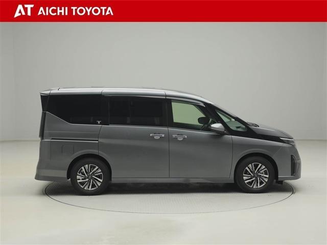 セレナ ハイウェイスターV 地デジフルセグTV ミュージックプレイヤー接続可 W電動スライド ESC ウォークスルー クルコン 3列シート リアエアコン LEDランプ ワンオーナー車 盗難防止システム ETC装備 アルミホイール(7枚目)