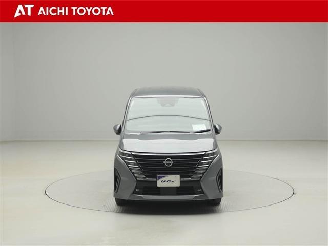 セレナ ハイウェイスターV 地デジフルセグTV ミュージックプレイヤー接続可 W電動スライド ESC ウォークスルー クルコン 3列シート リアエアコン LEDランプ ワンオーナー車 盗難防止システム ETC装備 アルミホイール(9枚目)