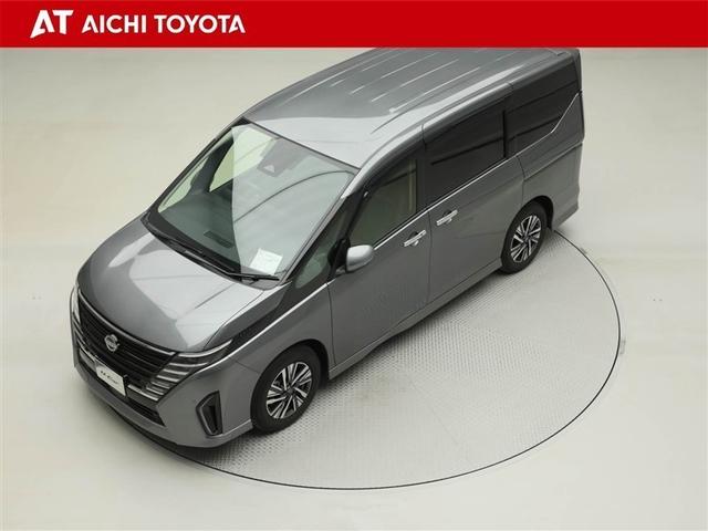 セレナ ハイウェイスターV 地デジフルセグTV ミュージックプレイヤー接続可 W電動スライド ESC ウォークスルー クルコン 3列シート リアエアコン LEDランプ ワンオーナー車 盗難防止システム ETC装備 アルミホイール(10枚目)