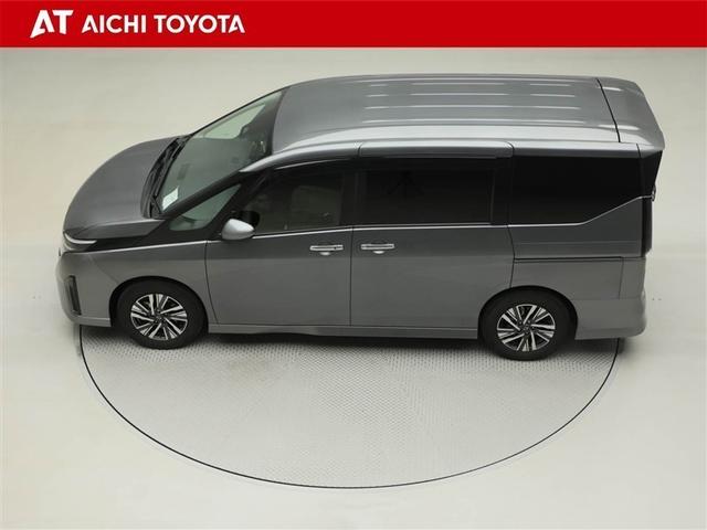 セレナ ハイウェイスターV 地デジフルセグTV ミュージックプレイヤー接続可 W電動スライド ESC ウォークスルー クルコン 3列シート リアエアコン LEDランプ ワンオーナー車 盗難防止システム ETC装備 アルミホイール(11枚目)