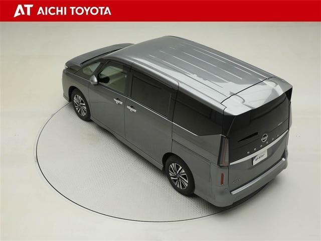 セレナ ハイウェイスターV 地デジフルセグTV ミュージックプレイヤー接続可 W電動スライド ESC ウォークスルー クルコン 3列シート リアエアコン LEDランプ ワンオーナー車 盗難防止システム ETC装備 アルミホイール(12枚目)