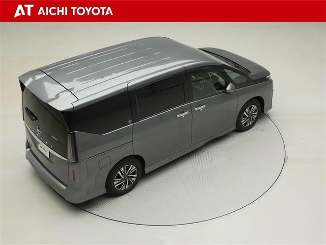 セレナ ハイウェイスターV 地デジフルセグTV ミュージックプレイヤー接続可 W電動スライド ESC ウォークスルー クルコン 3列シート リアエアコン LEDランプ ワンオーナー車 盗難防止システム ETC装備 アルミホイール(14枚目)