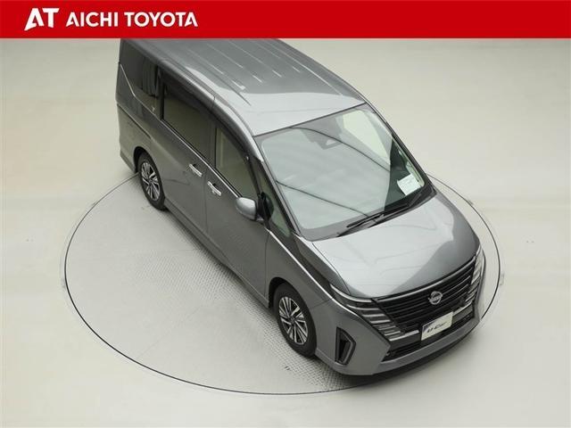 セレナ ハイウェイスターV 地デジフルセグTV ミュージックプレイヤー接続可 W電動スライド ESC ウォークスルー クルコン 3列シート リアエアコン LEDランプ ワンオーナー車 盗難防止システム ETC装備 アルミホイール(16枚目)