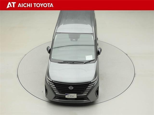 セレナ ハイウェイスターV 地デジフルセグTV ミュージックプレイヤー接続可 W電動スライド ESC ウォークスルー クルコン 3列シート リアエアコン LEDランプ ワンオーナー車 盗難防止システム ETC装備 アルミホイール(17枚目)